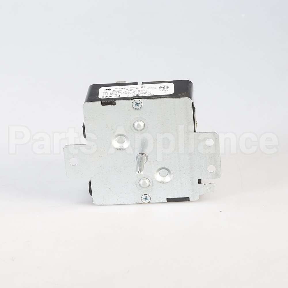 WP3398194 Whirlpool Timer