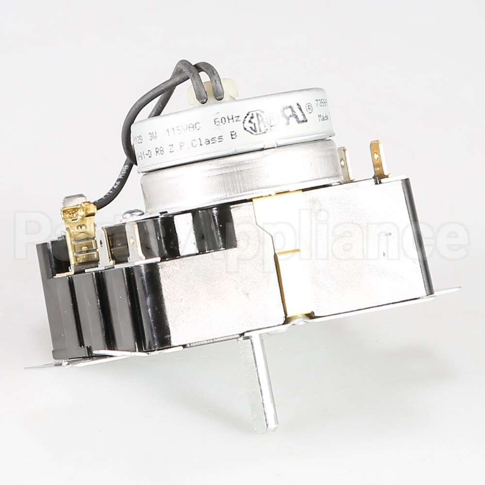 WP3398195 Whirlpool Timer