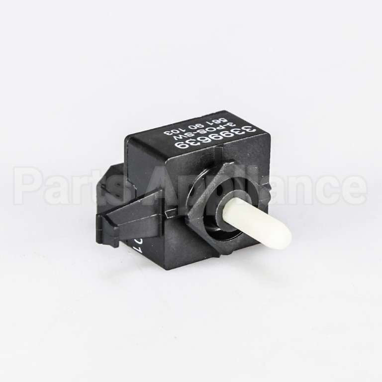 WP3399639 Whirlpool Switch