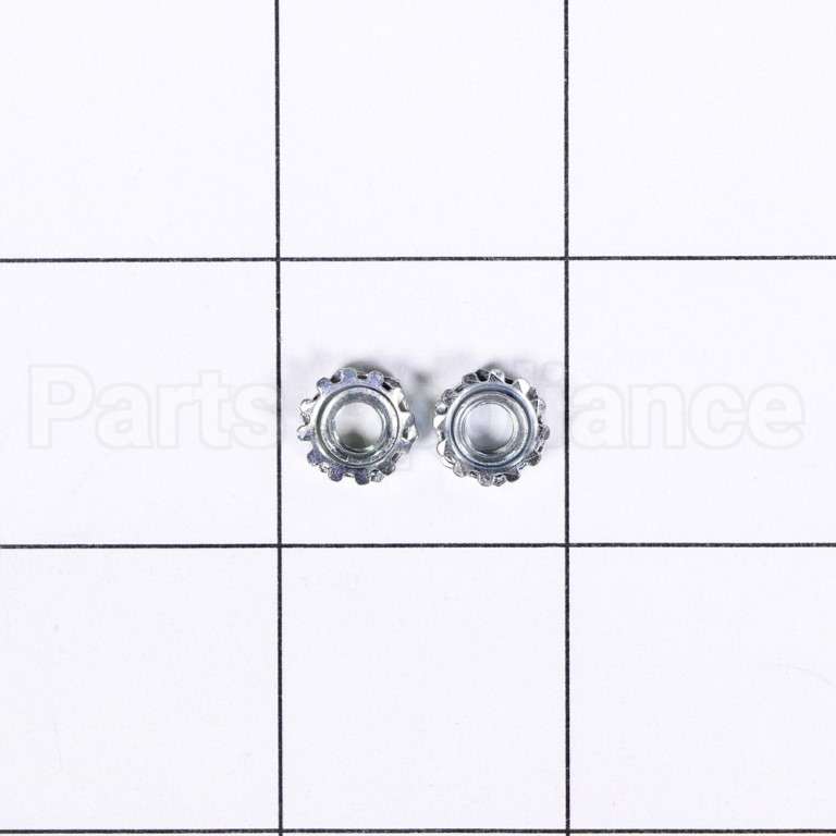 WP3400029 Whirlpool Nut