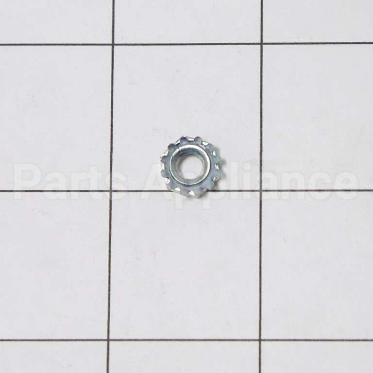 WP3400029 Whirlpool Nut