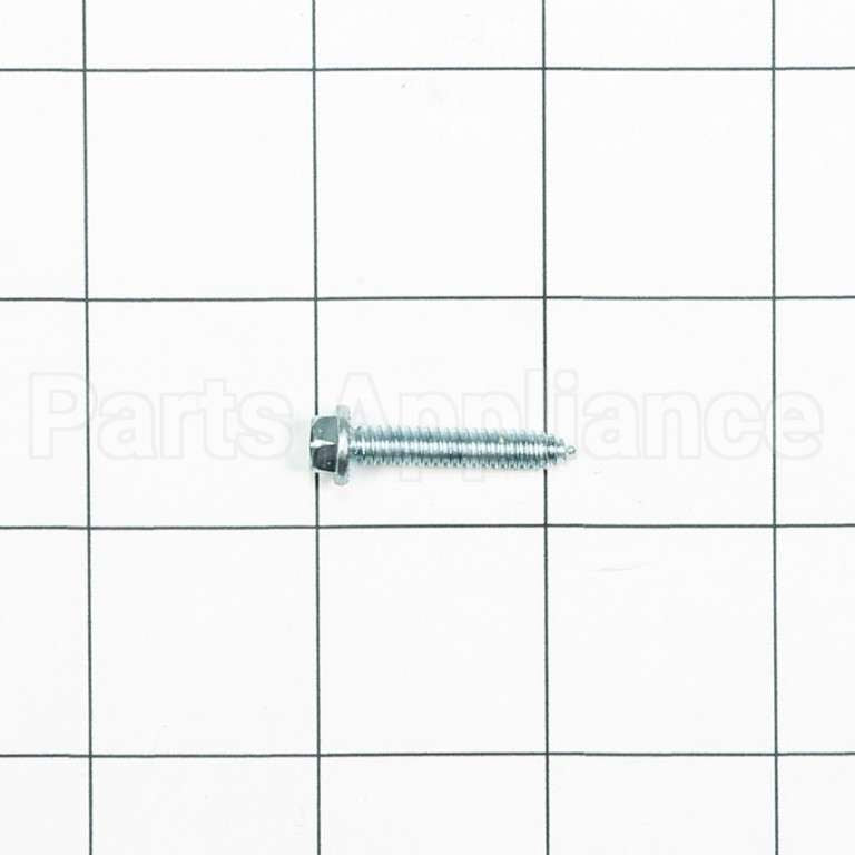 WP3400074 Whirlpool Screw