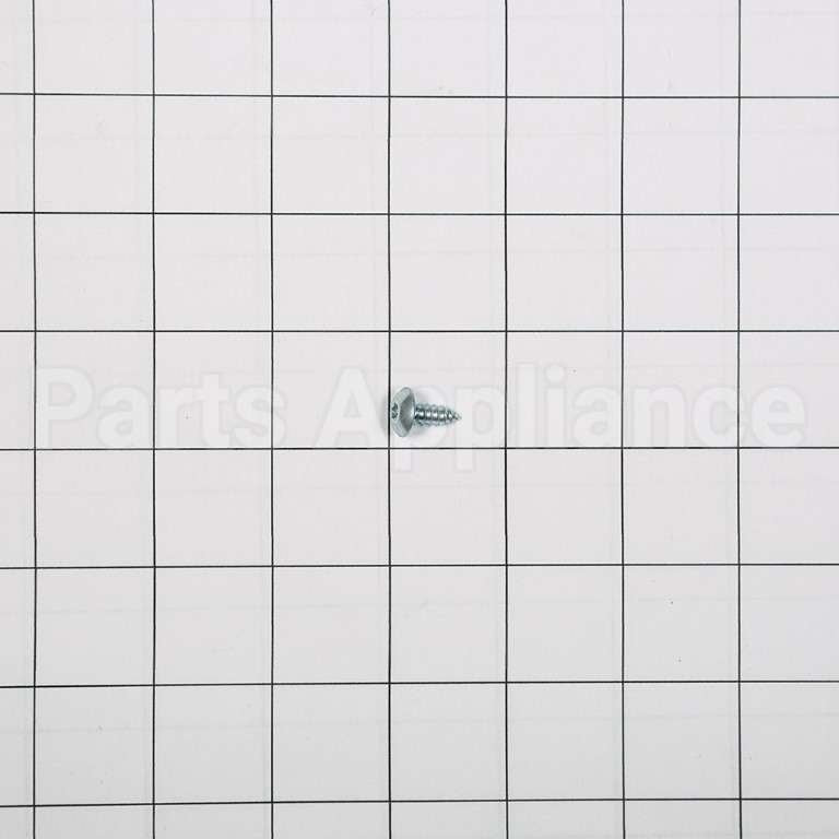 WP3400077 Whirlpool Screw