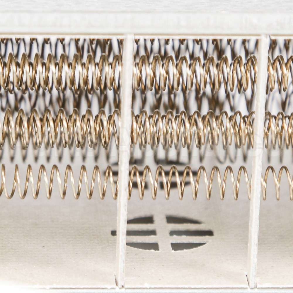 WP34001073 Whirlpool Heater