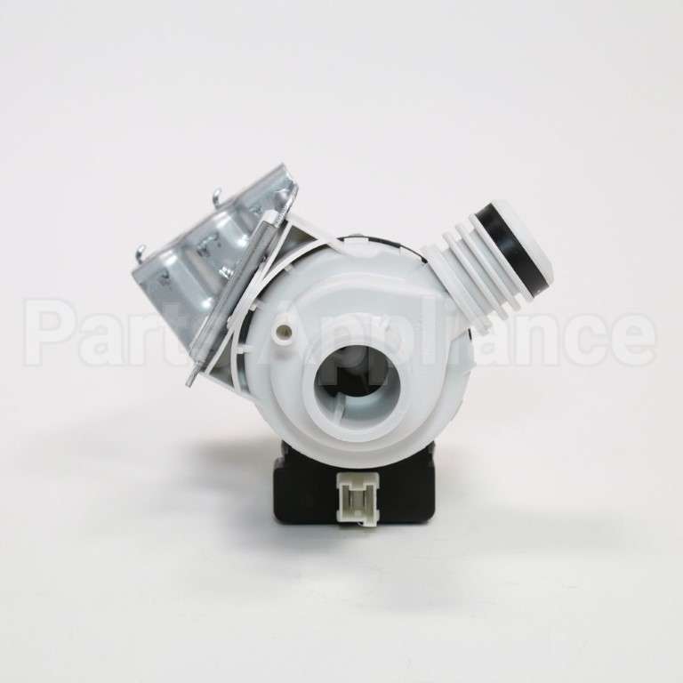 WP34001098 Whirlpool Pump-Drain