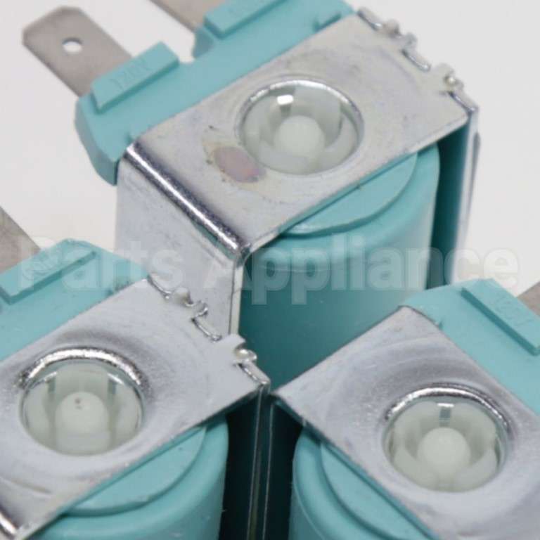 WP34001248 Whirlpool Water Valv