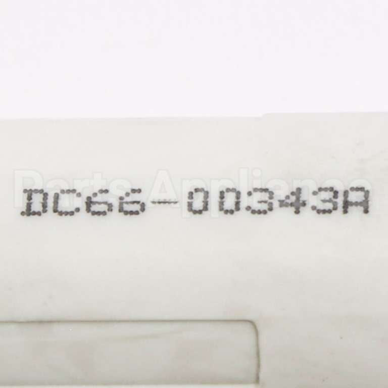 WP34001292 Whirlpool Damper-Sho