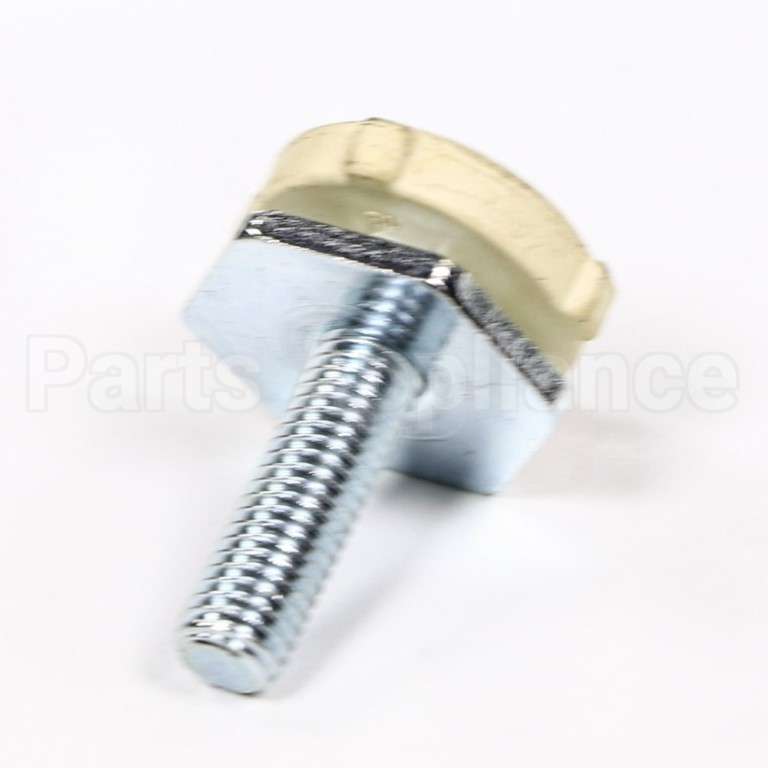 WP34001341 Whirlpool Leg-Rubber