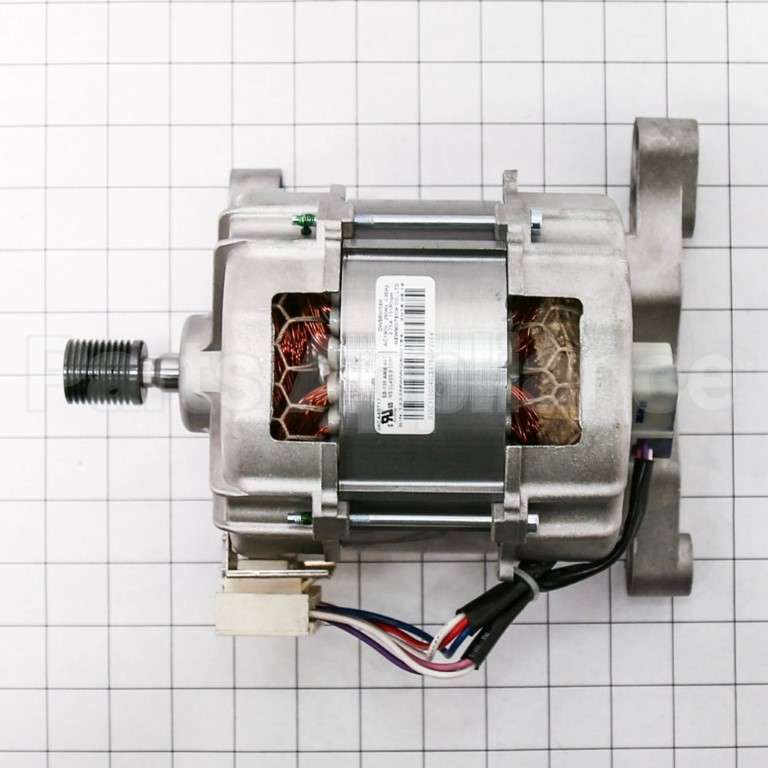 WP34001437 Whirlpool Motor - Dr