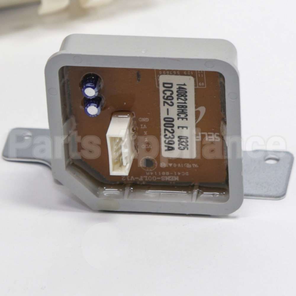 WP34001494 Whirlpool Cntrl-Elec
