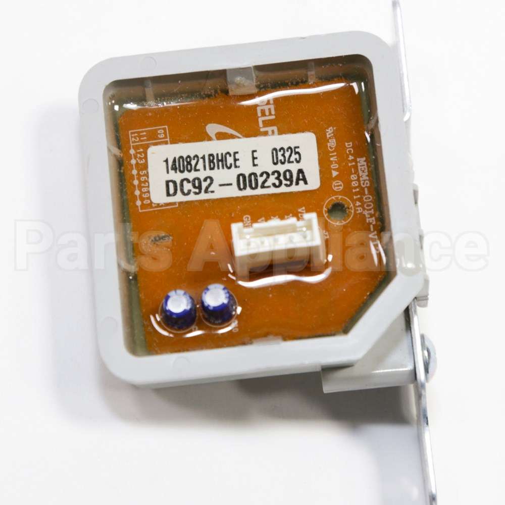 WP34001494 Whirlpool Cntrl-Elec