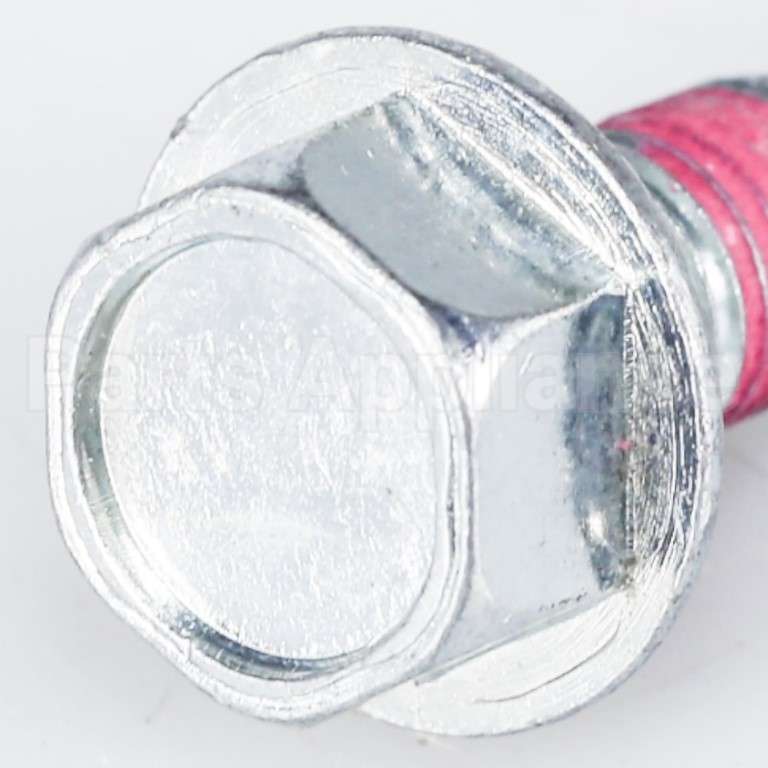 WP3400516 Whirlpool Screw