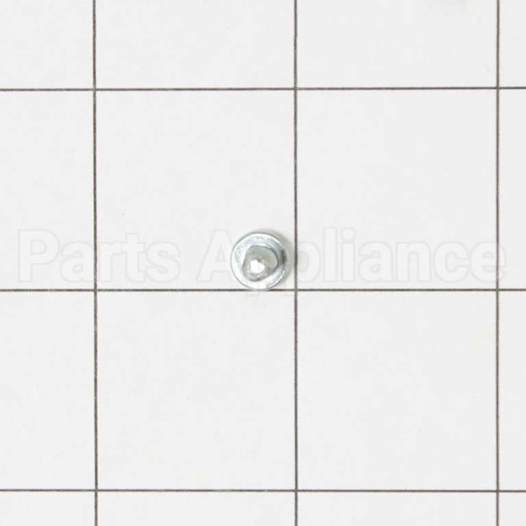 WP3400702 Whirlpool Screw