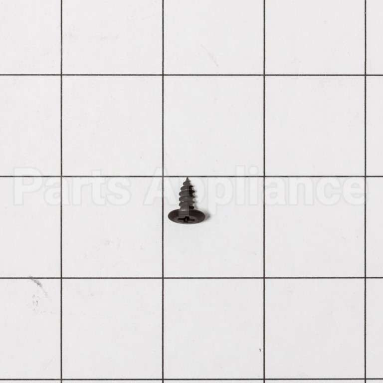 WP3400832 Whirlpool Screw