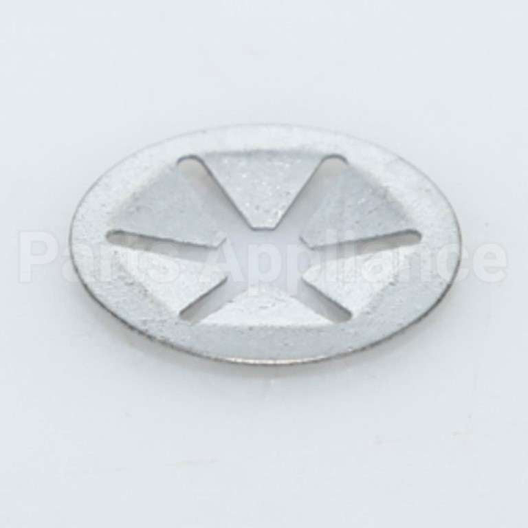 WP3400968 Whirlpool Nut