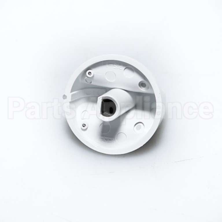 WP3402572 Whirlpool Knob