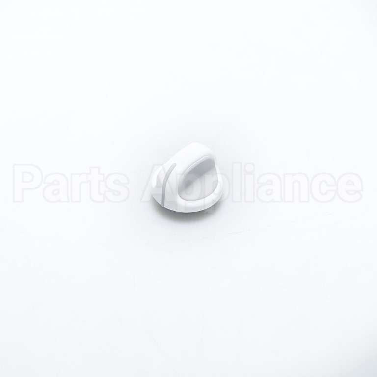 WP3402572 Whirlpool Knob