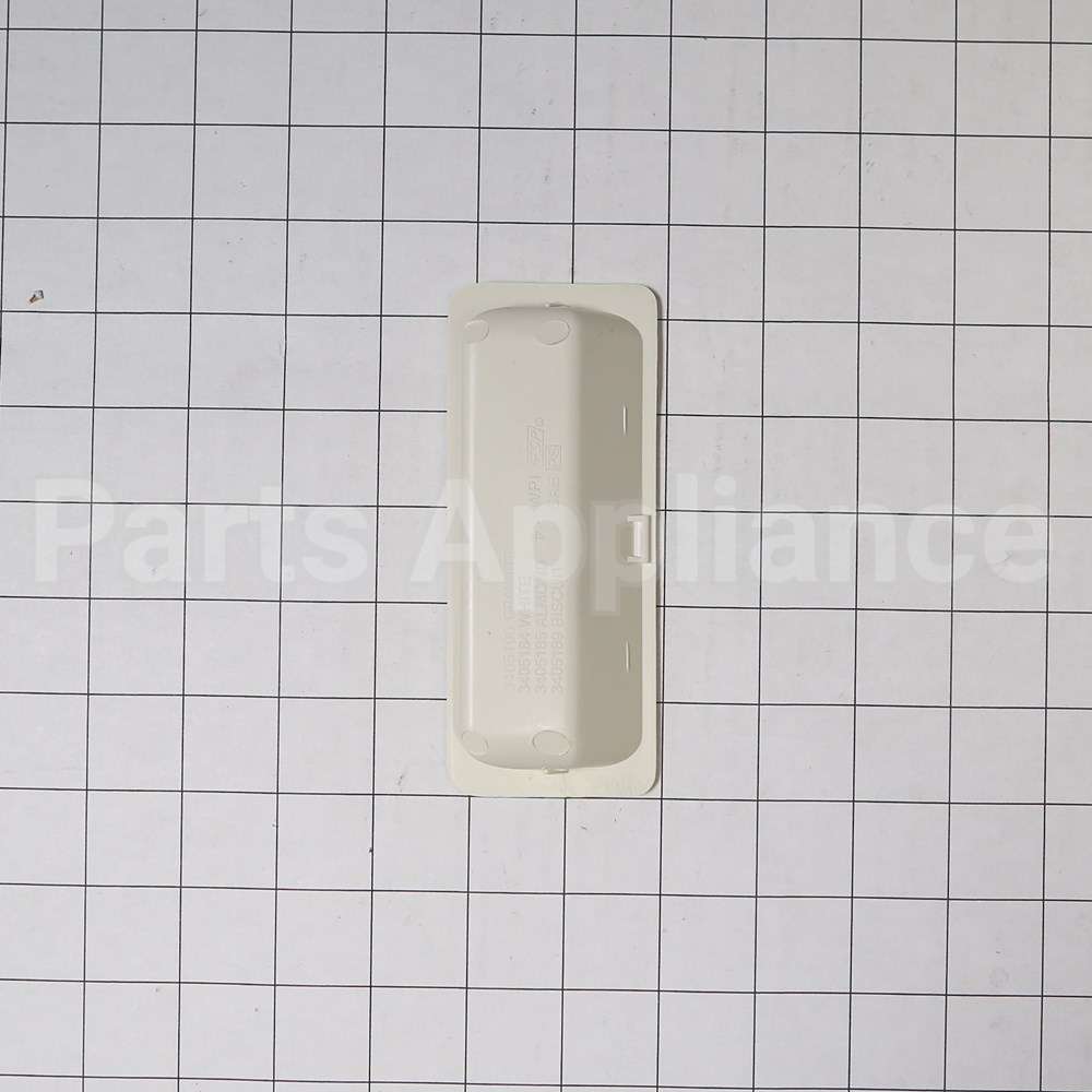 WP3405189 Whirlpool Handle