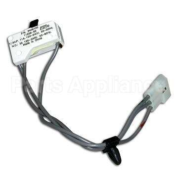 WP3406105 Whirlpool Switch-Dor