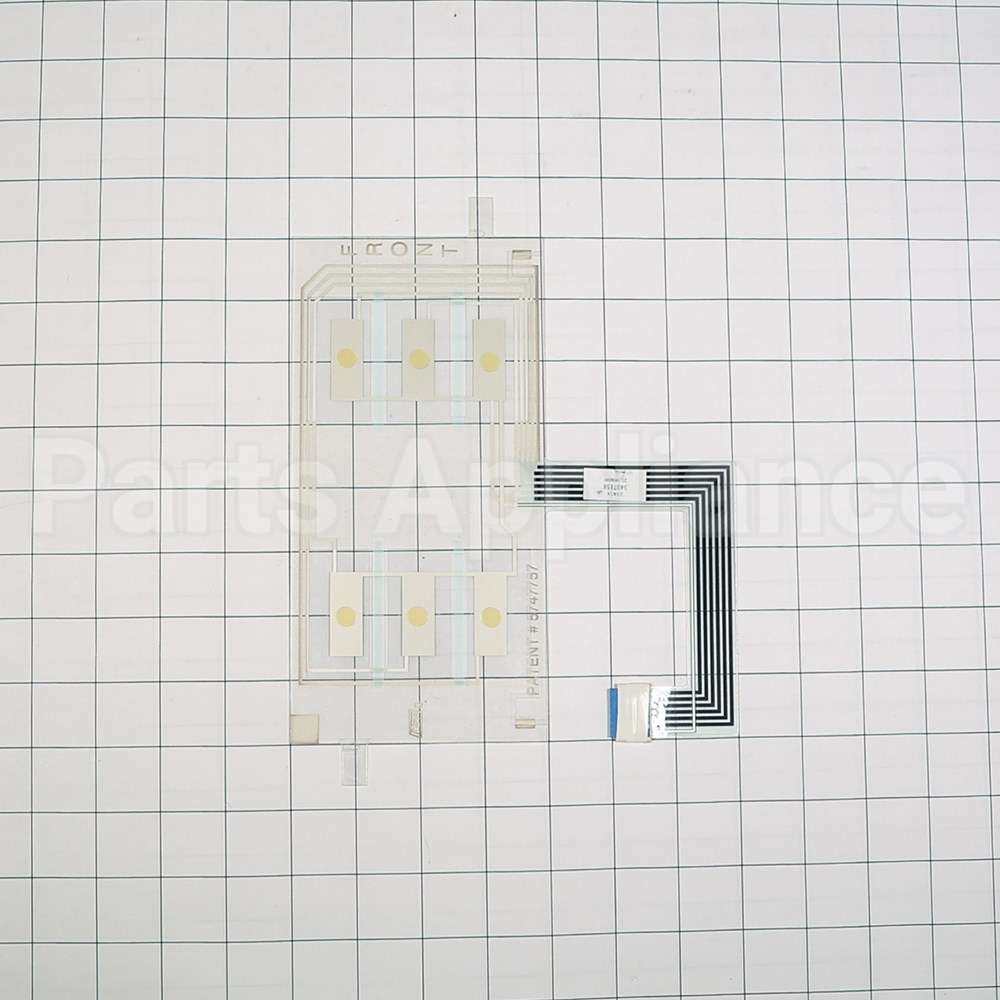 WP3407158 Whirlpool Switch
