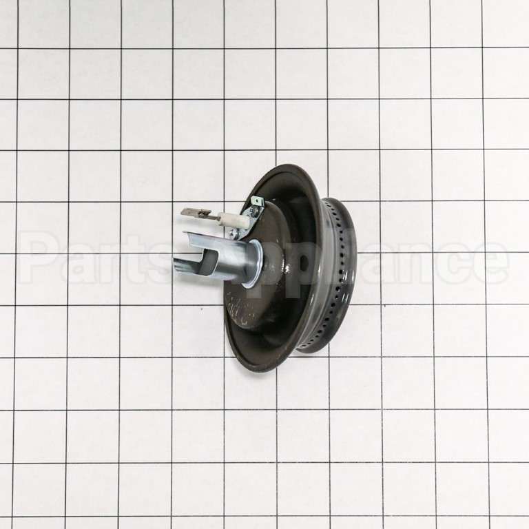 WP3412D021-26 Whirlpool Burner