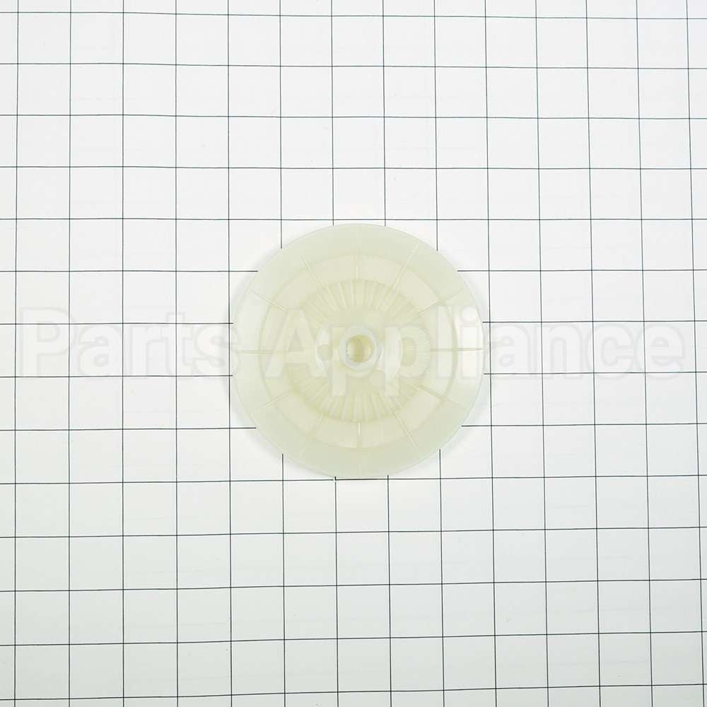 WP3428359 Whirlpool Pulley
