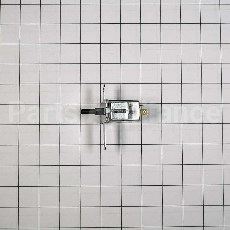 WP346343 Whirlpool Relay-Pts