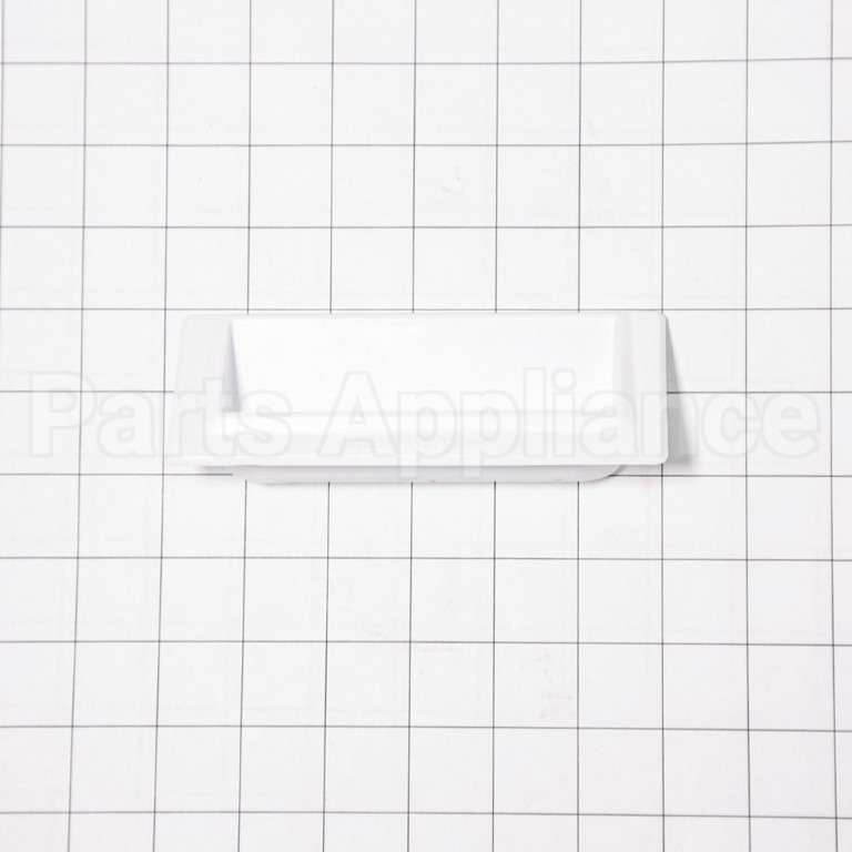 WP348721 Whirlpool Handle