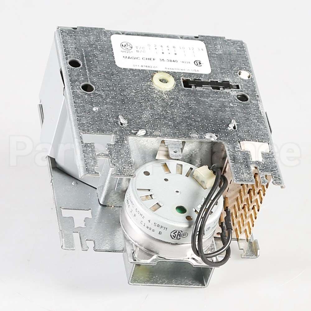 WP35-3840 Whirlpool Timer