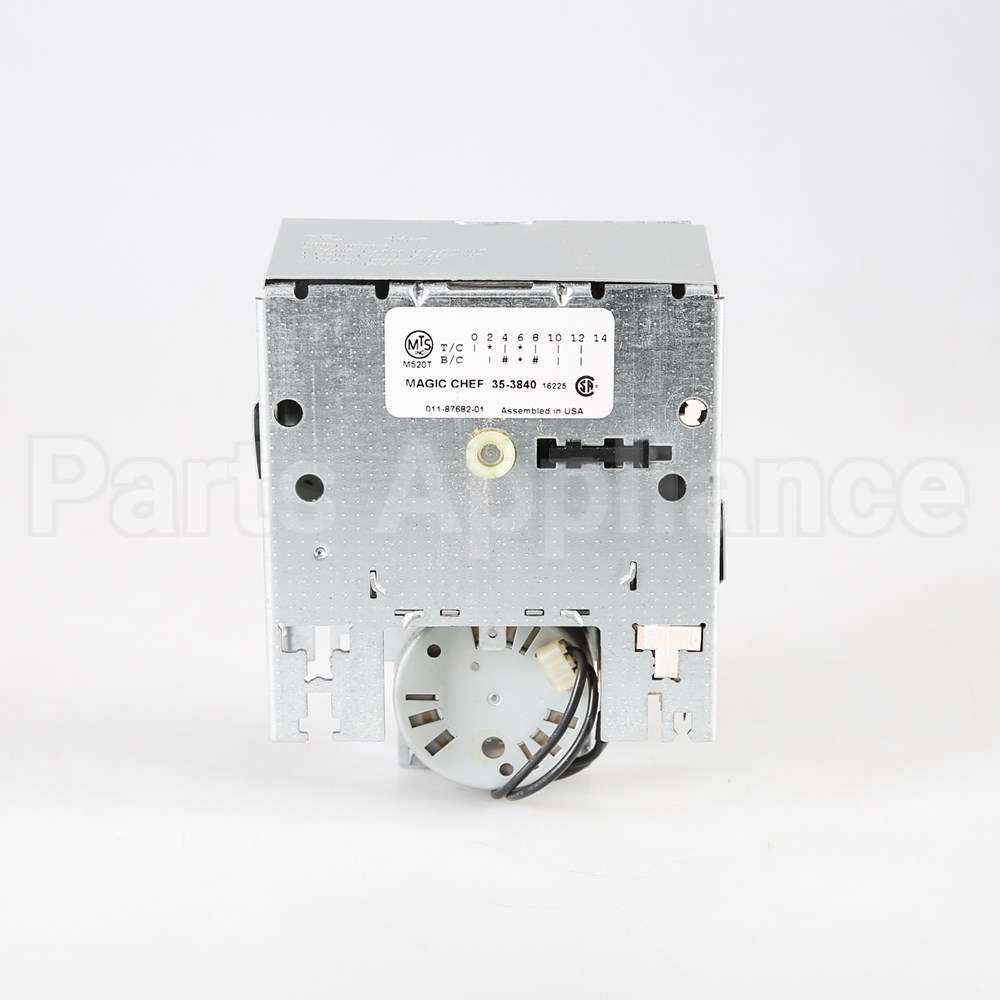 WP35-3840 Whirlpool Timer