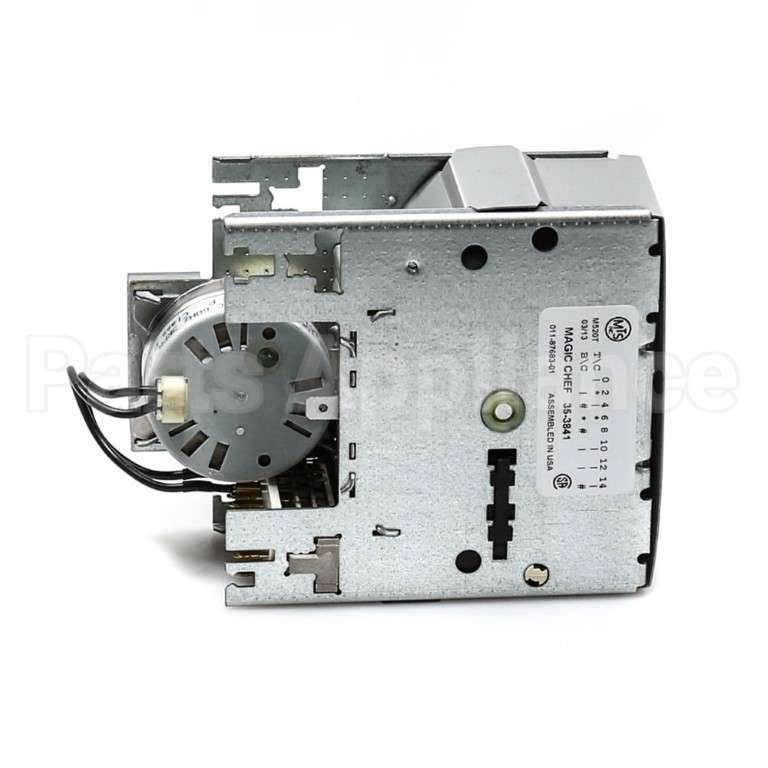 WP35-3841 Whirlpool Timer