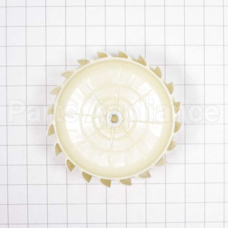 WP35001054 Whirlpool Fan