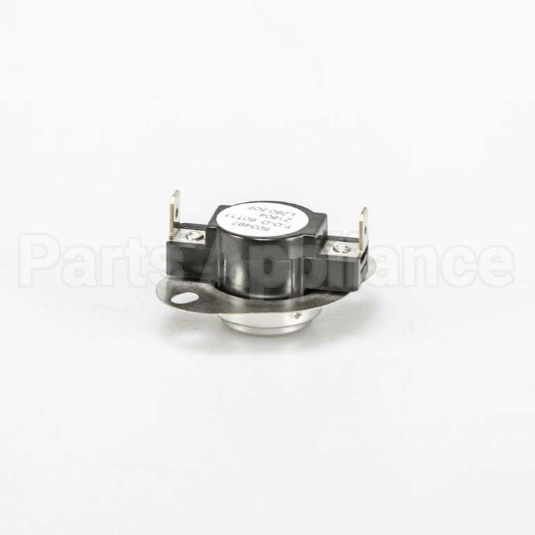WP35001092 Whirlpool Thermostat