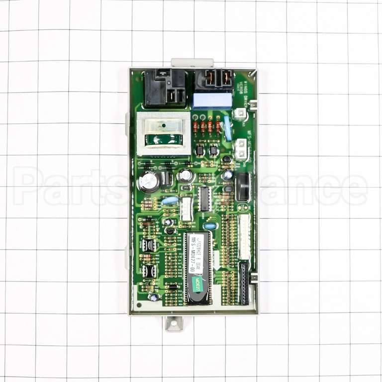 WP35001153 Whirlpool Cntrl-Elec