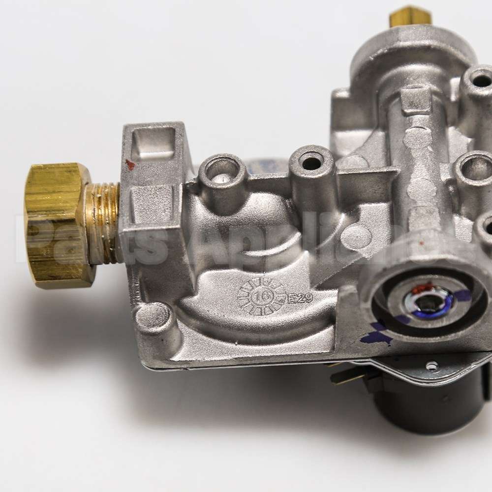 WP35001190 Whirlpool Valve-Gas