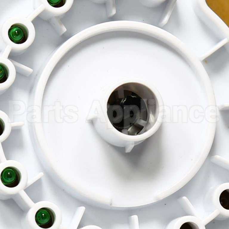 WP35001227 Whirlpool Cntrl-Elec
