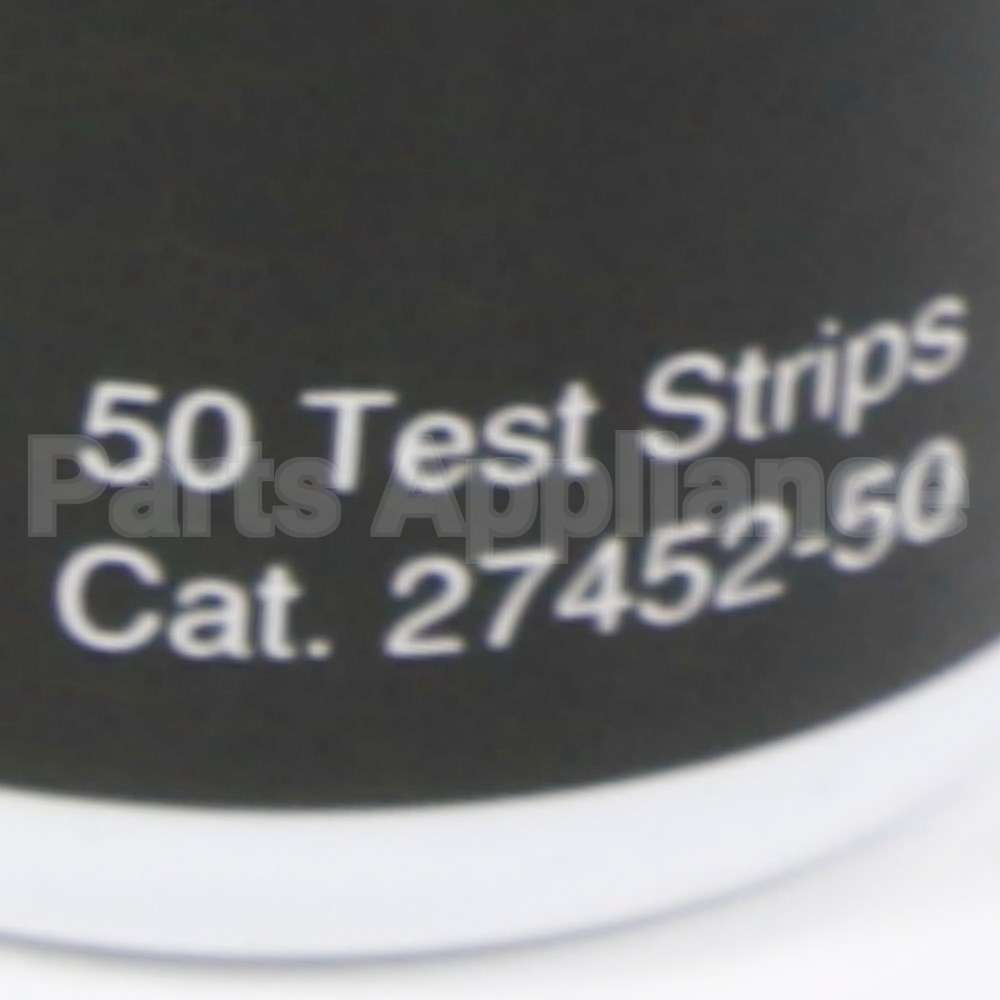 WP350924 Whirlpool Soft Check-Test Strip