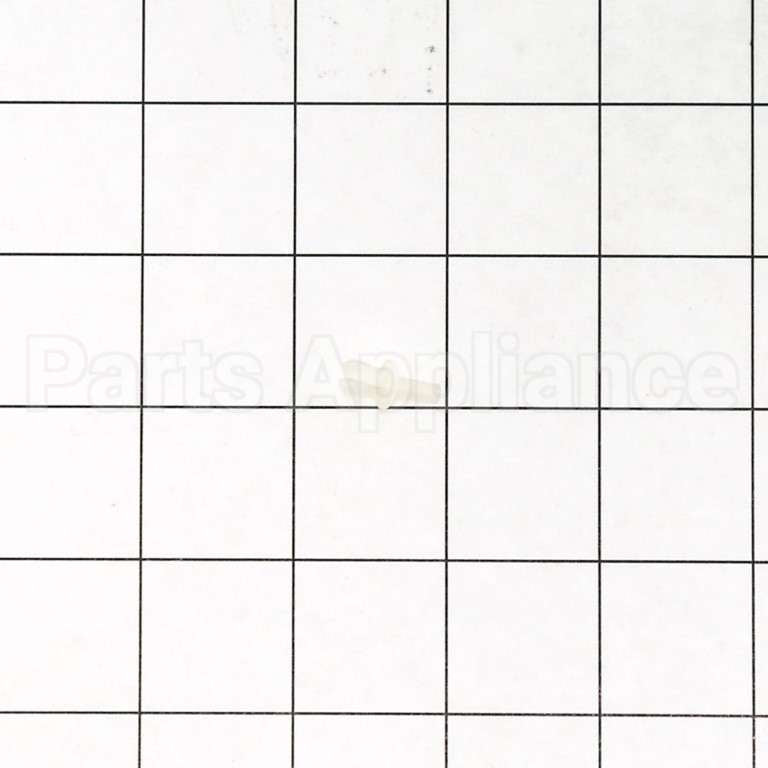 WP356907 Whirlpool Rivet