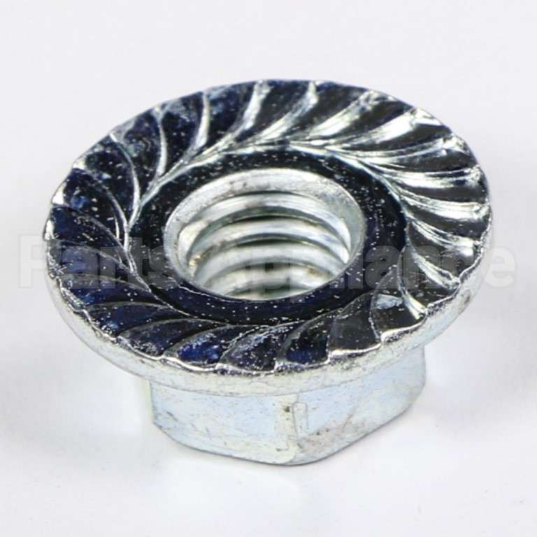 WP358160 Whirlpool Nut