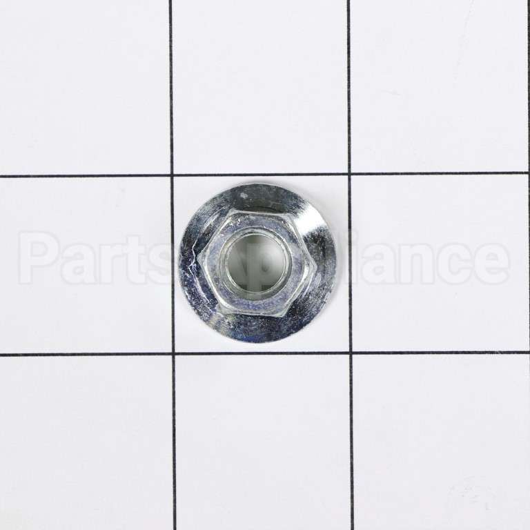 WP358160 Whirlpool Nut