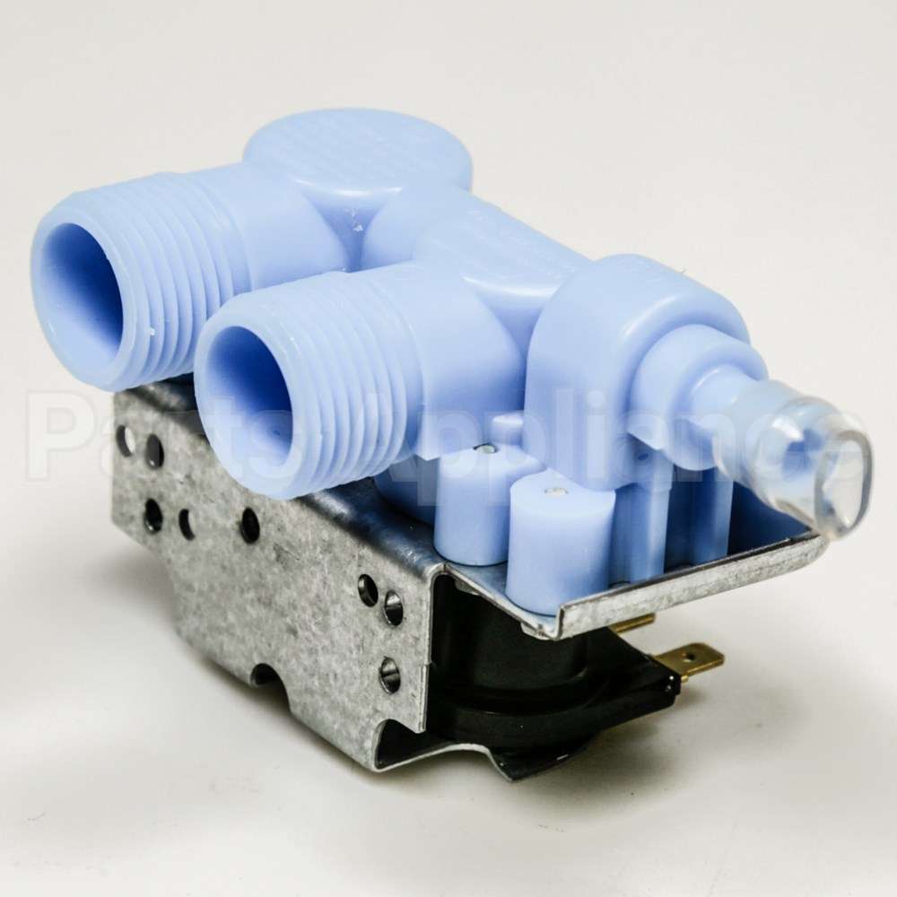 WP358276 Whirlpool Valve