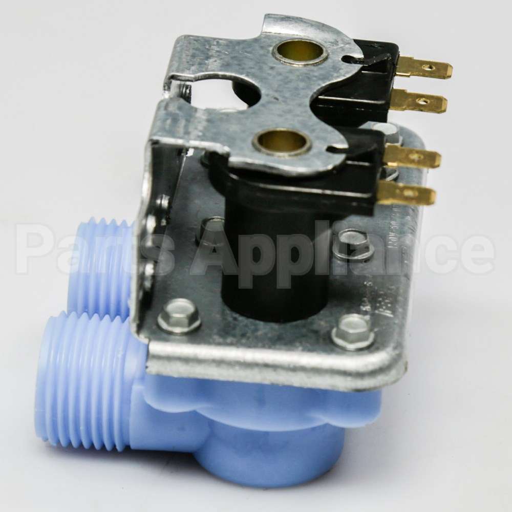 WP358276 Whirlpool Valve