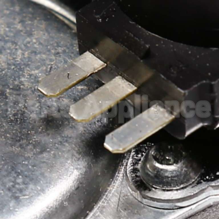 WP37001002 Whirlpool Assembly-