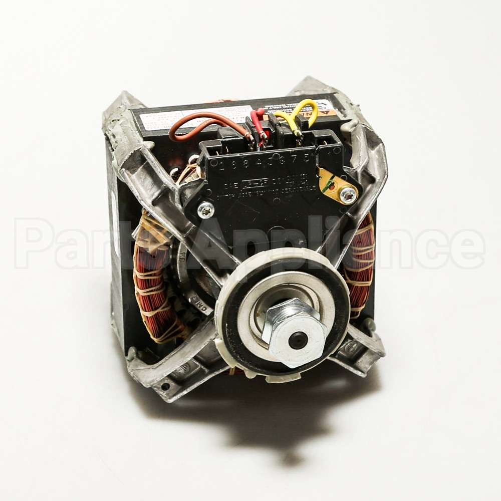 WP37001159 Whirlpool Motor Pu