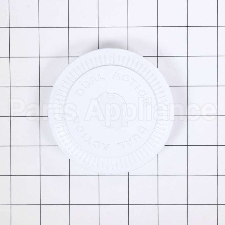 WP387095 Whirlpool Cap