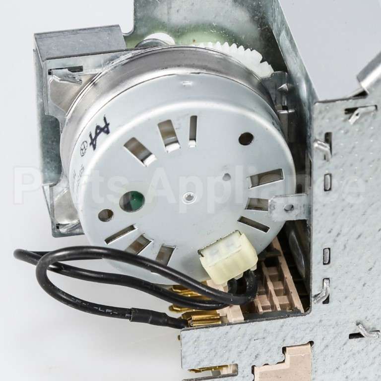 WP3946430 Whirlpool Timer