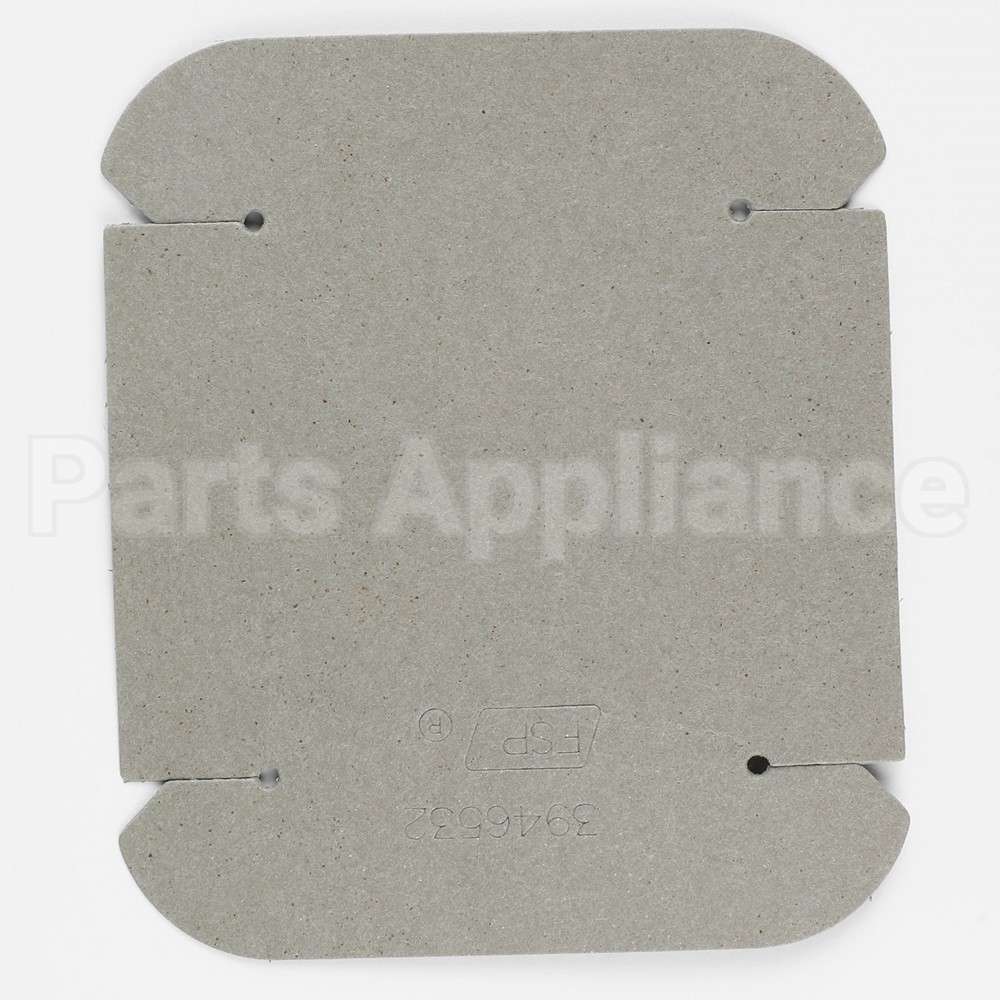 WP3946532 Whirlpool Shield