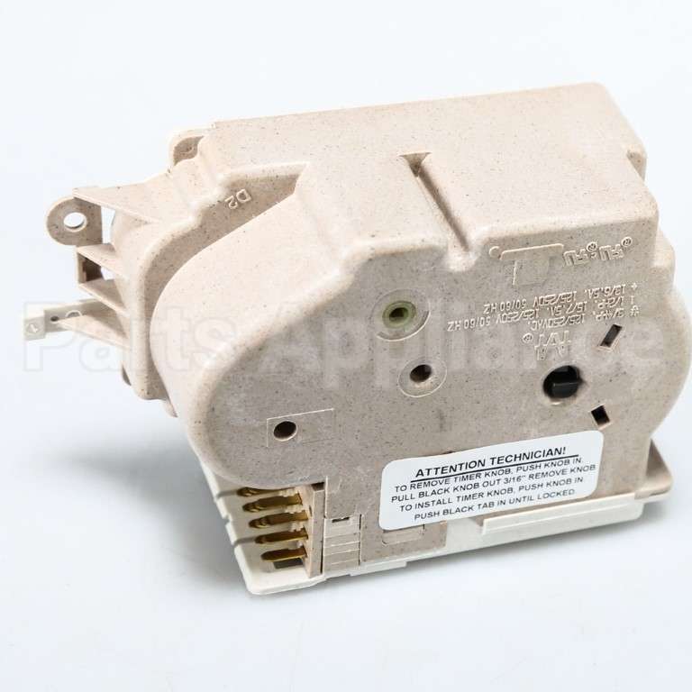 WP3948852 Whirlpool Timer