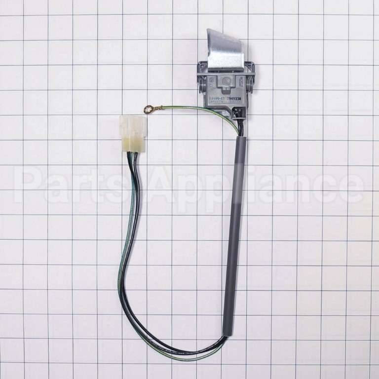 WP3949238 Whirlpool Switch-Lid