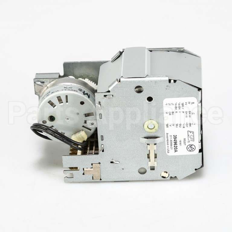 WP3949620 Whirlpool Timer